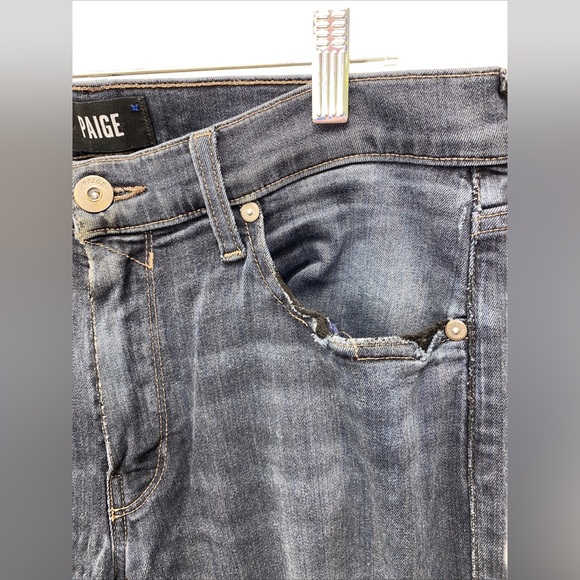 Paige Jeans Men’s - Picture 4 of 5